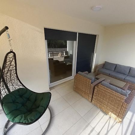 Apartmann Vir Esterno foto